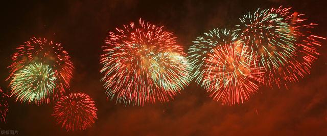 值此新春佳节来临之际虎年祝福语（春节祝福短信）(1)