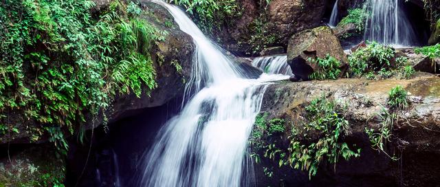 丹霞地貌在哪里（中国最美7大丹霞 6个在南方）(17)