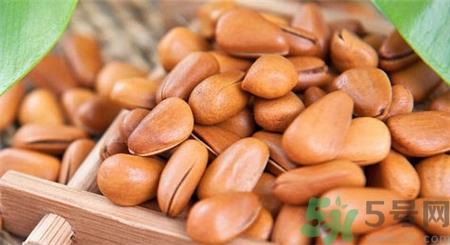 松子是碱性还是酸性?松子是碱性食物吗?