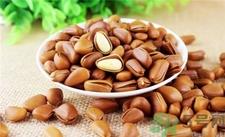 松子是碱性还是酸性?松子是碱性食物吗?