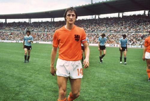 盘点足球界史上最著名的十大足球巨星！