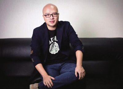 ​“岳阳籍明星故事”之叫兽易小星：火爆网络的新媒体导演