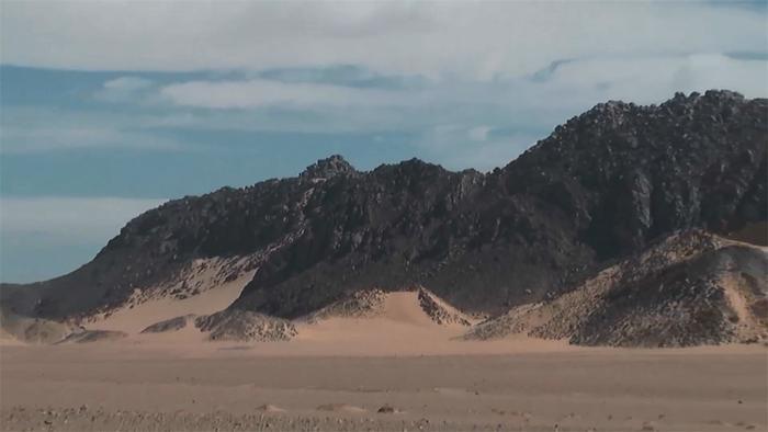 世界上最炎热的几个地方,气温近57摄氏度!生存着近五万人