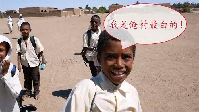 世界上最炎热的几个地方,气温近57摄氏度!生存着近五万人