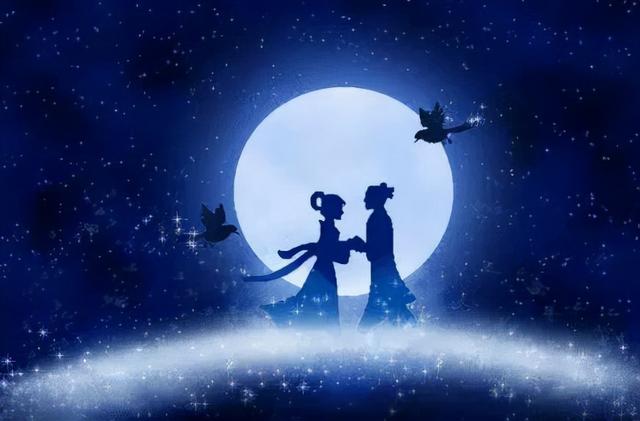 七夕并非情人节(原来七夕不是情人节)(31)