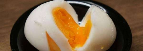 如何判断鸡蛋是否煮熟,如何判断煮鸡蛋熟了没有图3