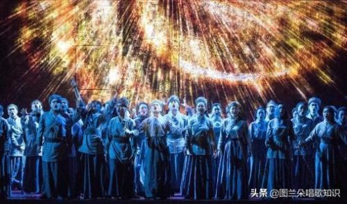 图兰朵剧本原文(图兰朵剧本分析)-第2张图片-