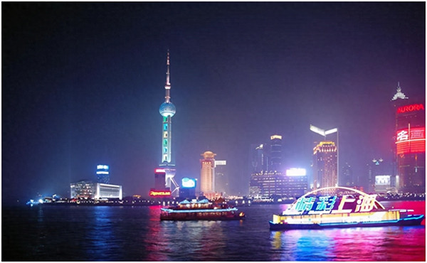 上海外滩是哪个区(外滩属于浦东还是浦西)