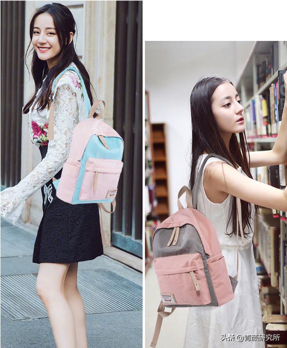 好看又实用的商务双肩包推荐（这11款平价双肩包）(8)