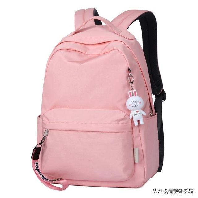 好看又实用的商务双肩包推荐（这11款平价双肩包）(6)