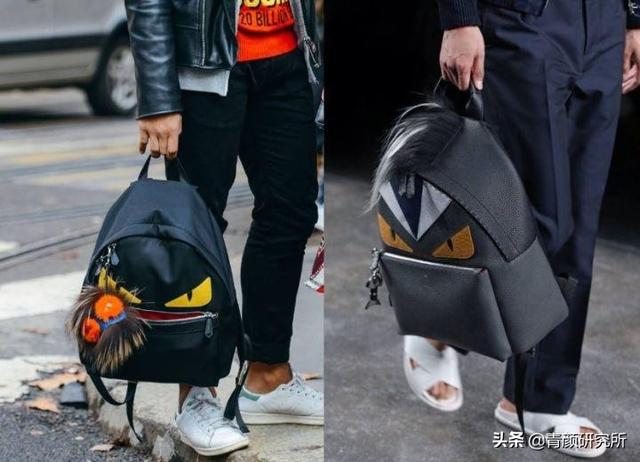 好看又实用的商务双肩包推荐（这11款平价双肩包）(1)