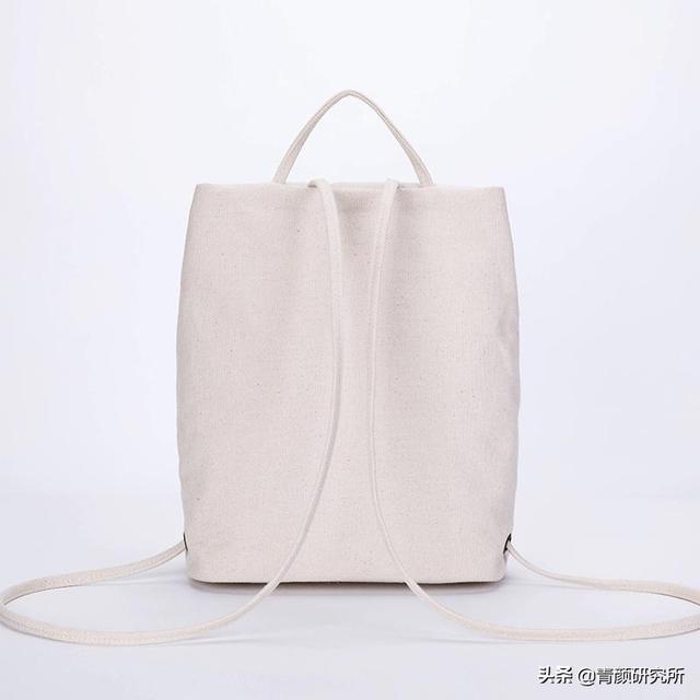 好看又实用的商务双肩包推荐（这11款平价双肩包）(17)