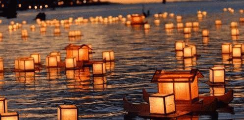 中元节出门是不是不好