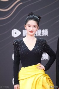 ​中国娱乐圈公认的十大美女明星