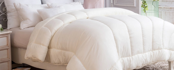 什么是大豆棉被子,大豆被是什么材质做的图1