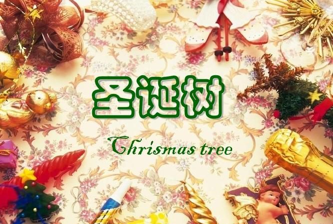 圣诞的来历故事