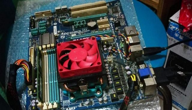 电脑开不了机怎么办，我电脑显示更改了软件或硬件开不了机怎么办啊？图6