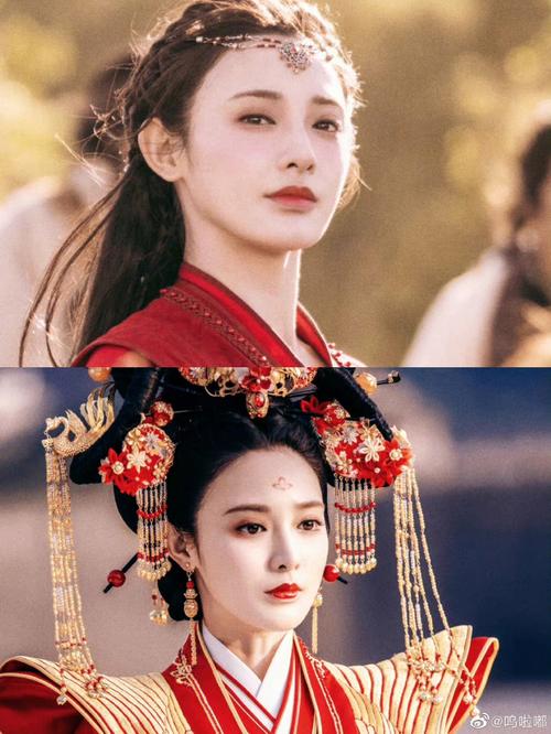 最好的古装剧东宫（古装爱情IP剧的独特打开方式）