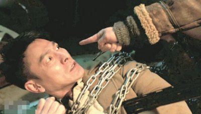 ​为什么香港明星只有任达华不怕黑社会？原来他才是真正的大哥