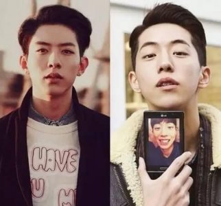 ​他们是一个医生整的嘛？韩国撞脸明星5