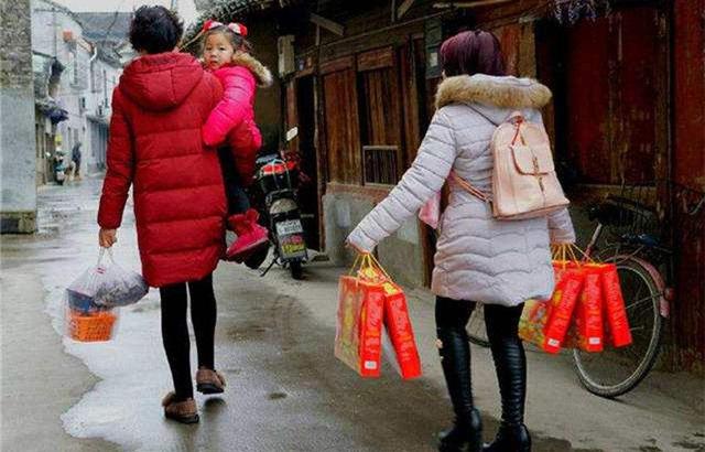 正月初五的习俗和忌讳（正月初五破五节）(3)