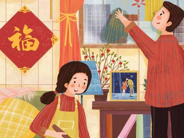 正月初五的习俗和忌讳（正月初五破五节）(7)