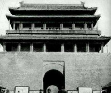 ​北京的旧称有哪些,以前北京叫什么