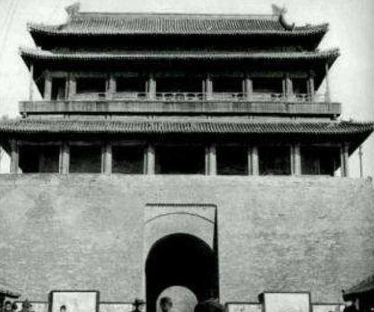 北京的旧称有哪些,以前北京叫什么