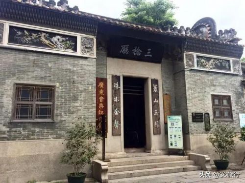 广州一日游哪里好？广州一日游去哪里-第2张图片-