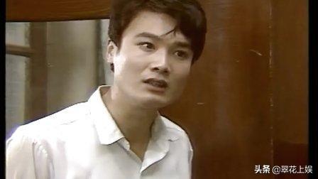 渴望王沪生是谁扮演（演渴望里王沪生）(2)