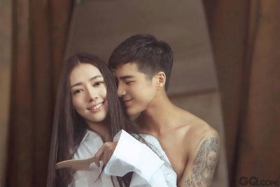 姜潮豪宅被扒到底多有钱？姜潮父母和隐形富二代家庭背景曝光