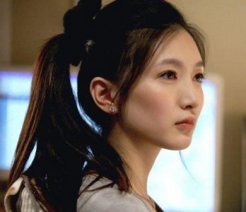 ​江疏影和倪妮谁更漂亮(倪妮 身材好)