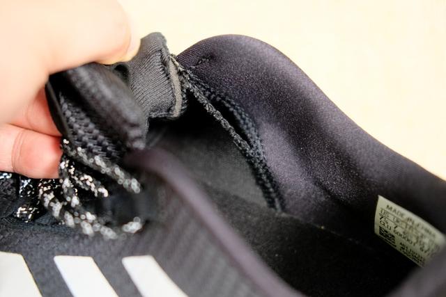 阿迪达斯pureboost dpr是什么鞋（阿迪达斯PulseBOOSTHD）(6)