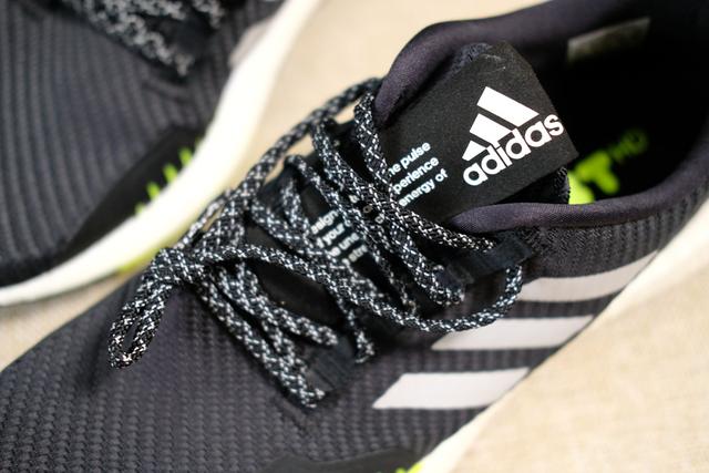 阿迪达斯pureboost dpr是什么鞋（阿迪达斯PulseBOOSTHD）(5)