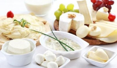 ​乳制品有哪些，牛乳制品有哪些？