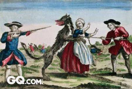 史上最凶残的十大杀人猛兽