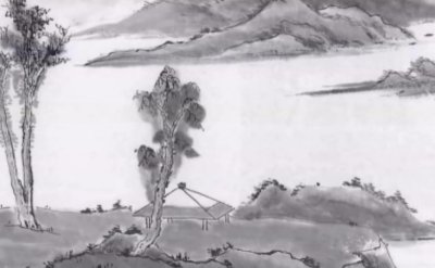 ​终南山假道士越来越多，管理处涨租金也赶不走，这里迟早被毁掉