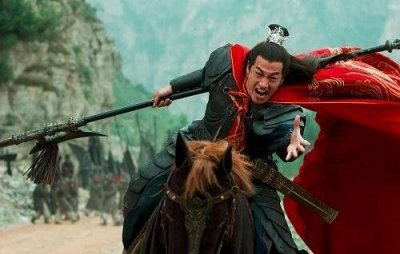 ​三国楚汉傻傻分不清楚？盘点在新三国和楚汉传奇里面都出现的演员