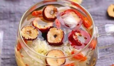 ​保温杯可以泡红枣,为什么保温杯不能泡枸杞红枣爆炸