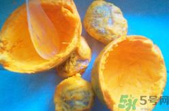 蛋黄果怎么吃图解？蛋黄果的吃法