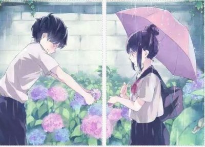 ​女生初吻是种什么体验