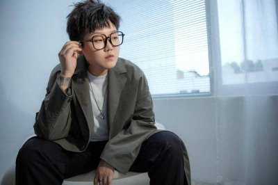 ​宝藏歌手王靖雯