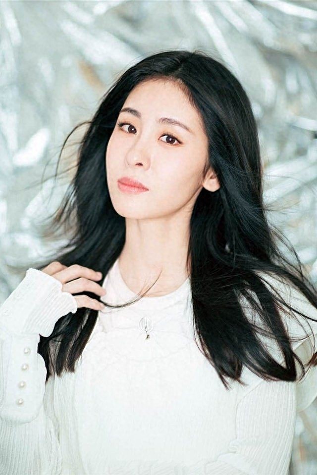 新生代流行女歌手——张碧晨