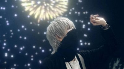 ​知名唱作歌手MAFUMAFU在家中晕倒