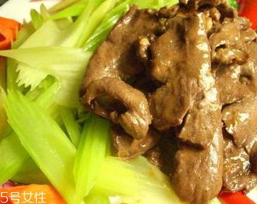 猪心的营养成分 猪心有哪些成分？