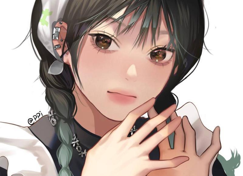 【精选】摩羯座女生性格特点及恋爱秘诀教学！