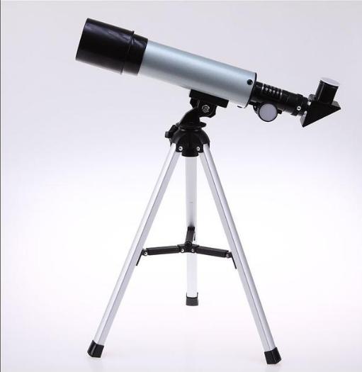 高清高倍望远镜，让你大千世界，尽收眼底