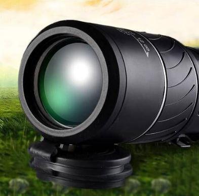 高清高倍望远镜，让你大千世界，尽收眼底