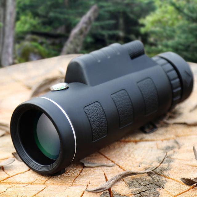 高清高倍望远镜，让你大千世界，尽收眼底