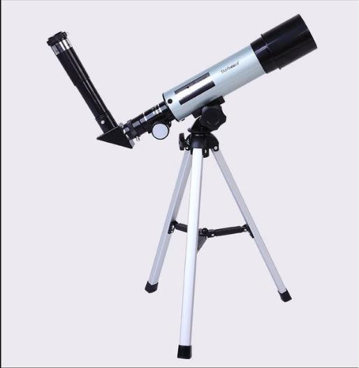 高清高倍望远镜，让你大千世界，尽收眼底